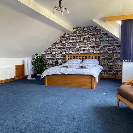 Thorncroft B&B - Adults Only Flamborough Exterior photo