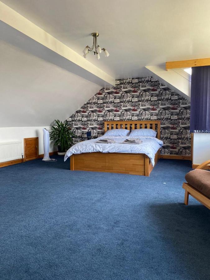 Thorncroft B&B - Adults Only Flamborough Exterior photo