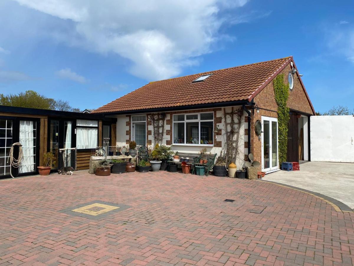 Thorncroft B&B - Adults Only Flamborough Exterior photo