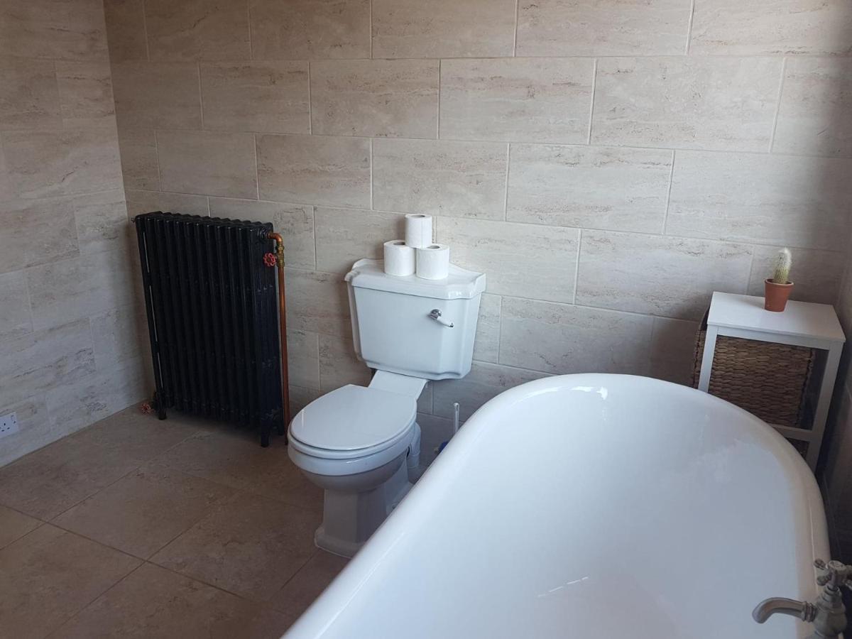 Thorncroft B&B - Adults Only Flamborough Exterior photo