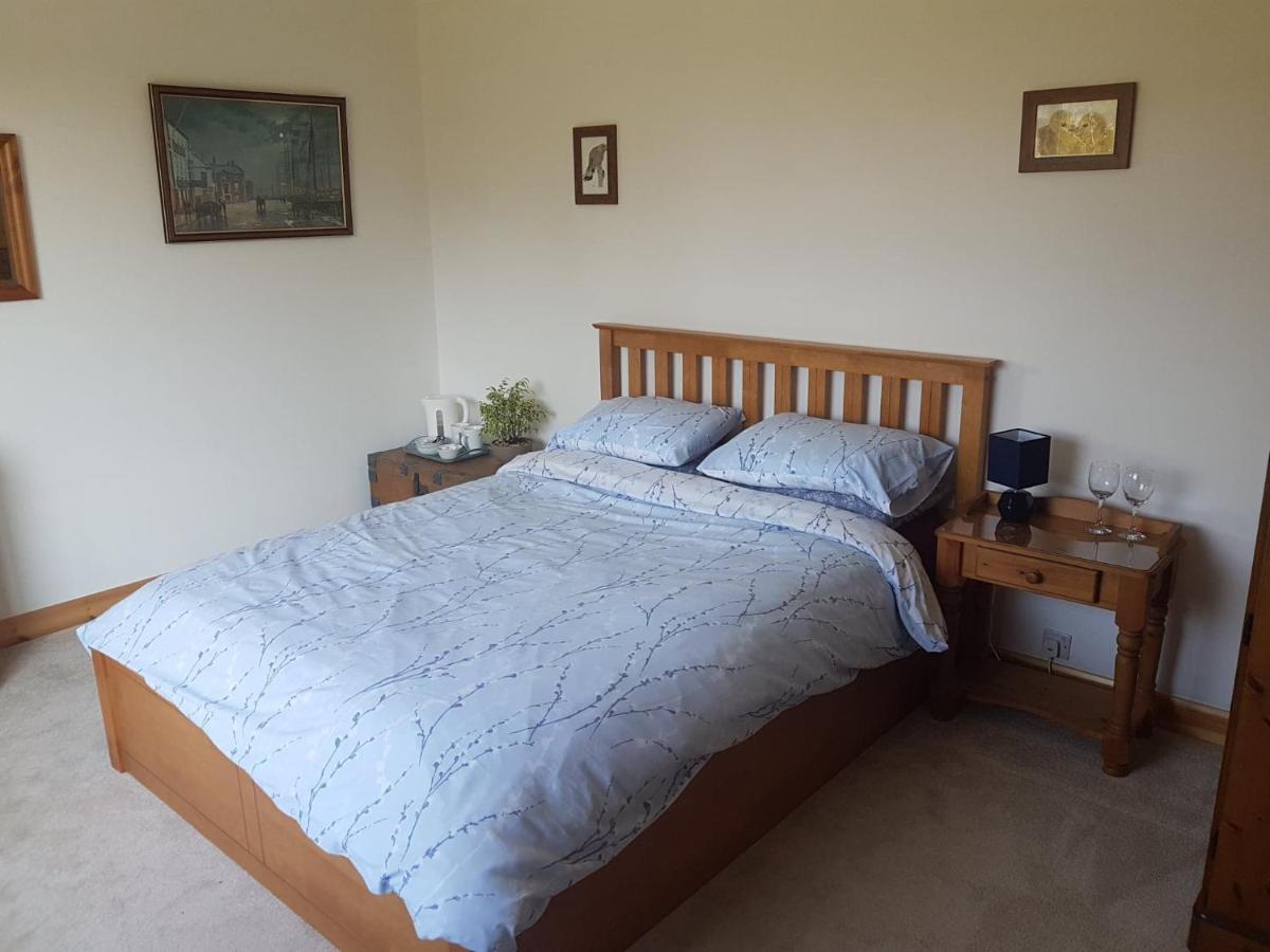 Thorncroft B&B - Adults Only Flamborough Exterior photo