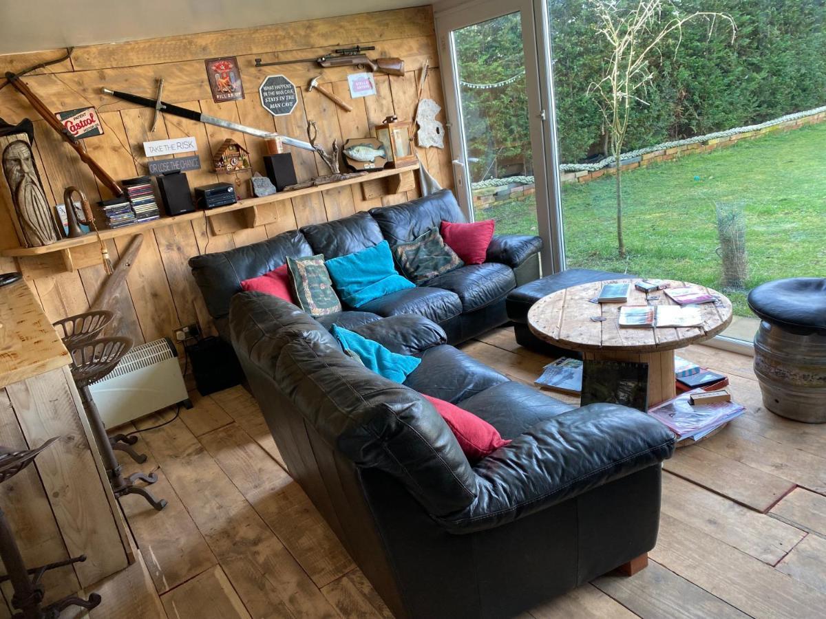 Thorncroft B&B - Adults Only Flamborough Exterior photo
